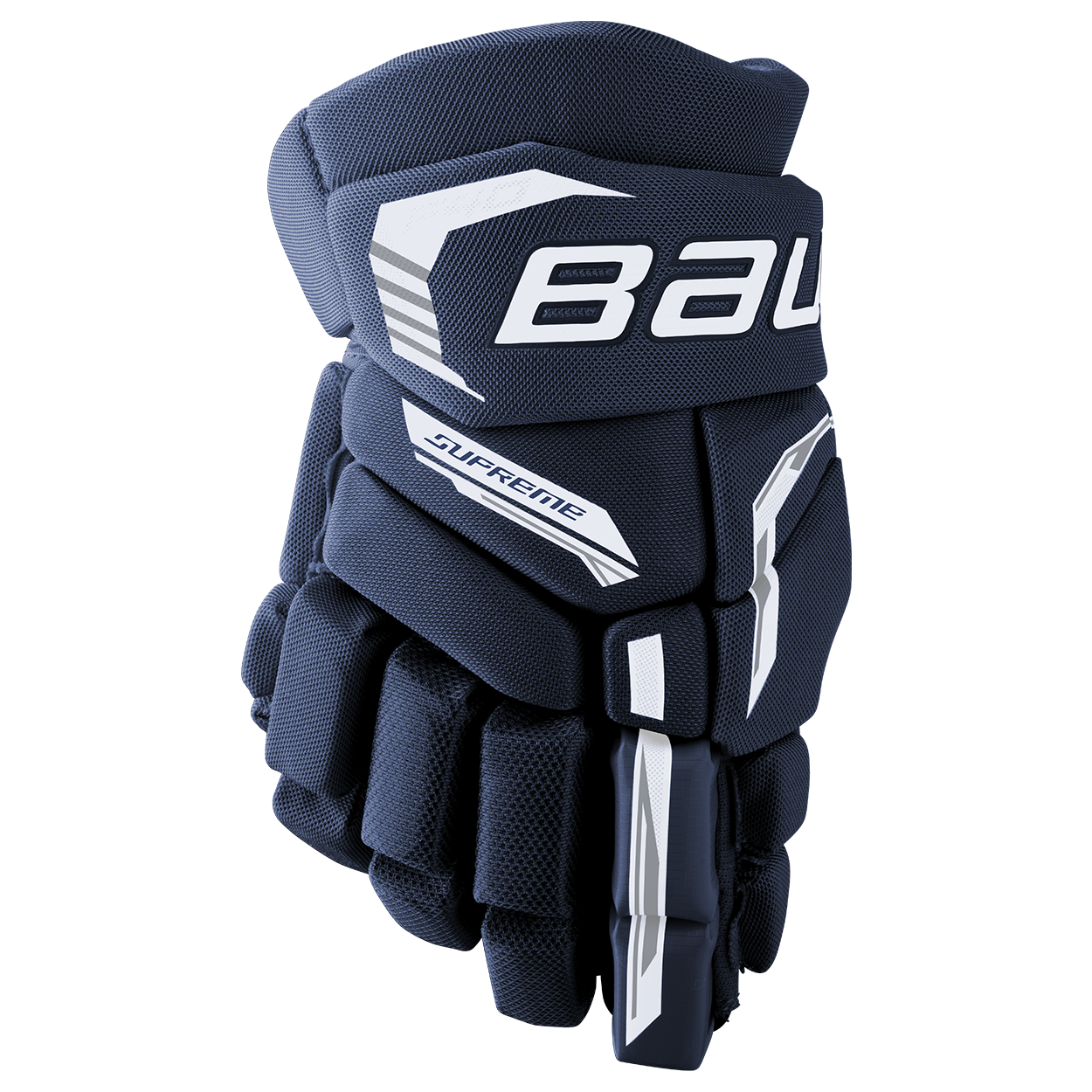 Bauer Supreme F40 Hockey Glove - Junior
