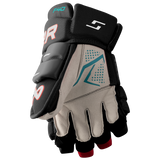Bauer Supreme F40 Hockey Glove - Junior