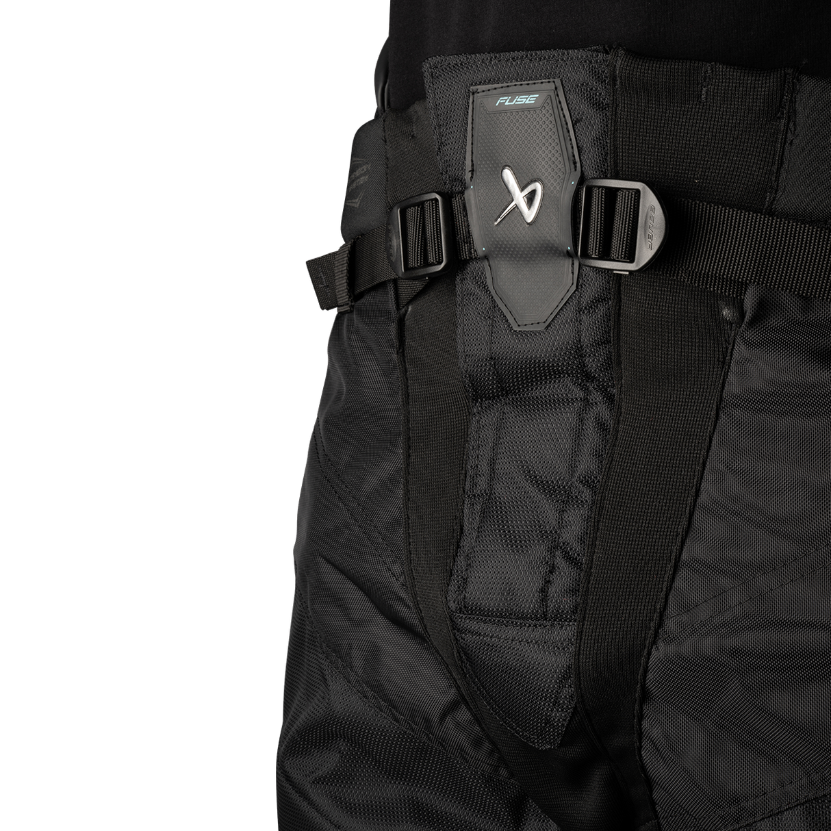 Bauer Supreme Fuse Hockey Pant - Intermediate