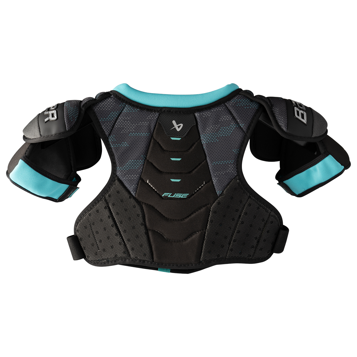 Bauer Supreme Fuse Shoulder Pad - Youth