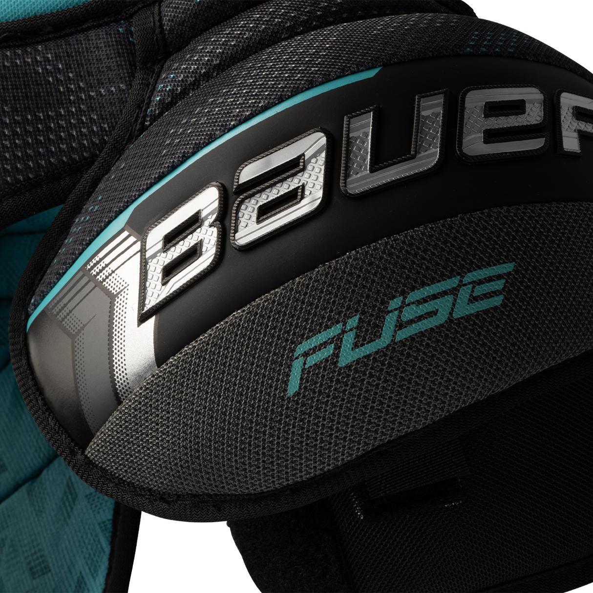 Bauer Supreme Fuse Shoulder Pad - Youth