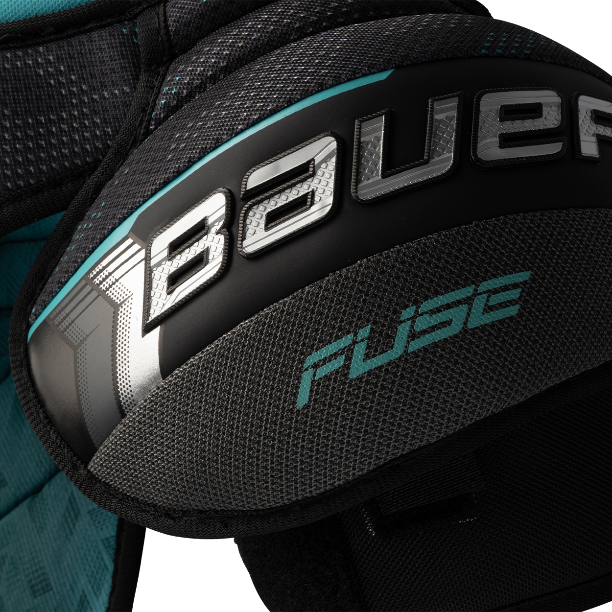 Bauer Supreme Fuse Shoulder Pad - Youth