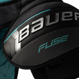 Bauer Supreme Fuse Shoulder Pad - Youth