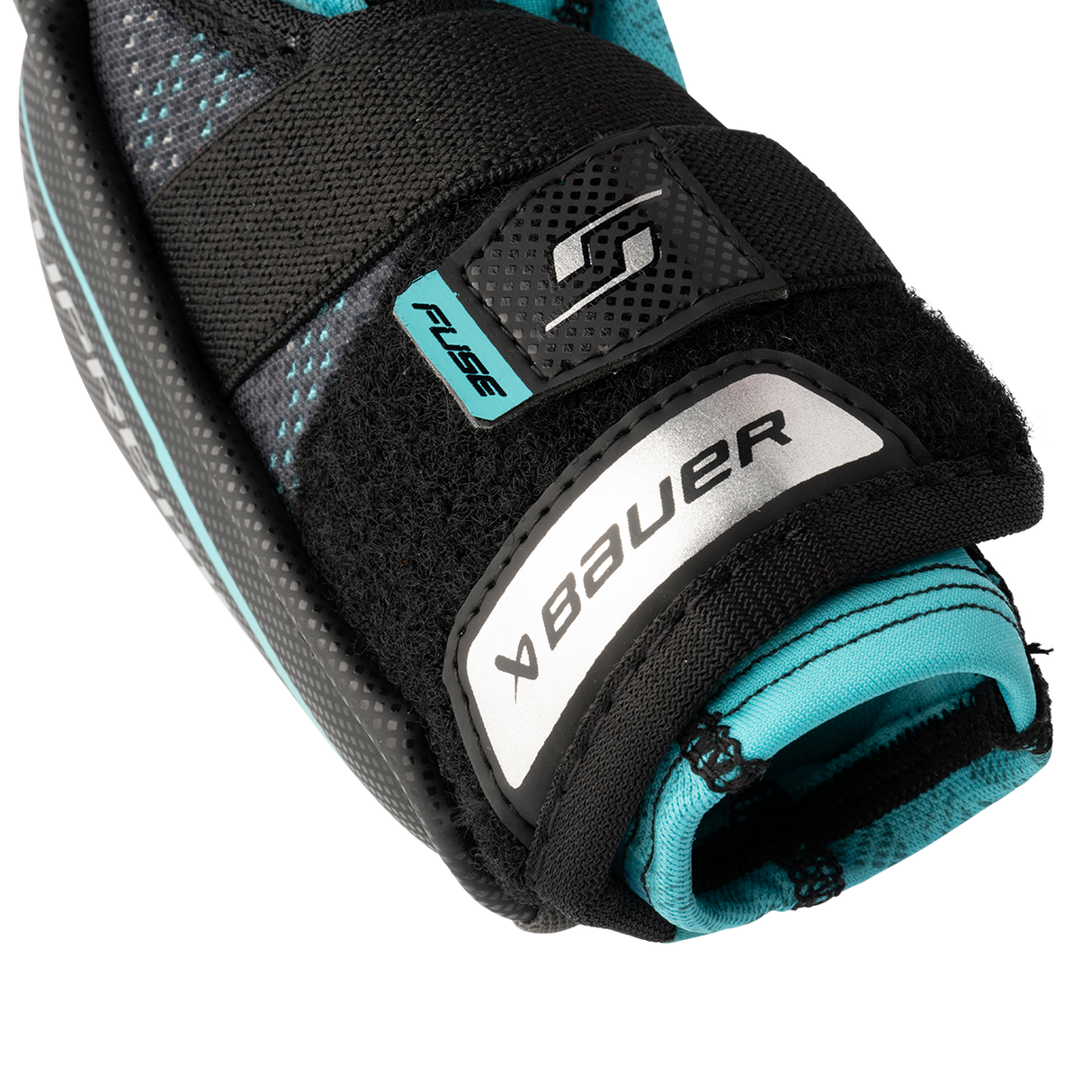 Bauer Supreme Fuse Elbow Pad - Youth