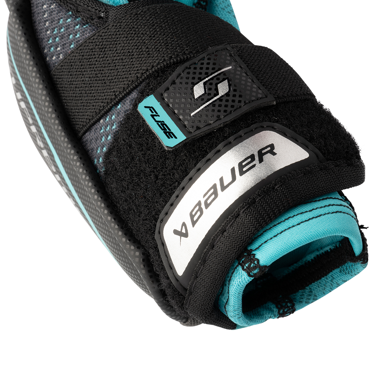 Bauer Supreme Fuse Elbow Pad - Youth