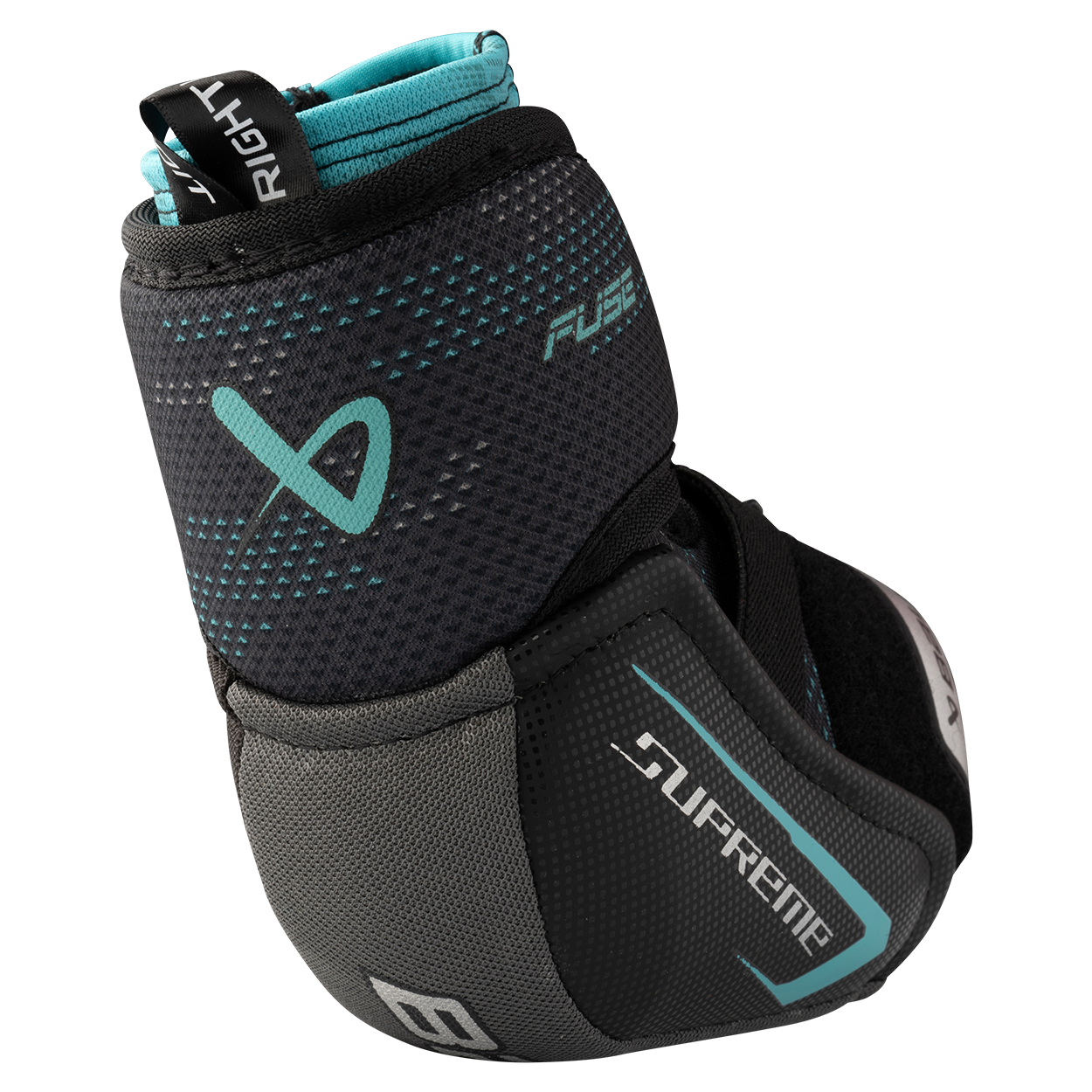 Bauer Supreme Fuse Elbow Pad - Youth