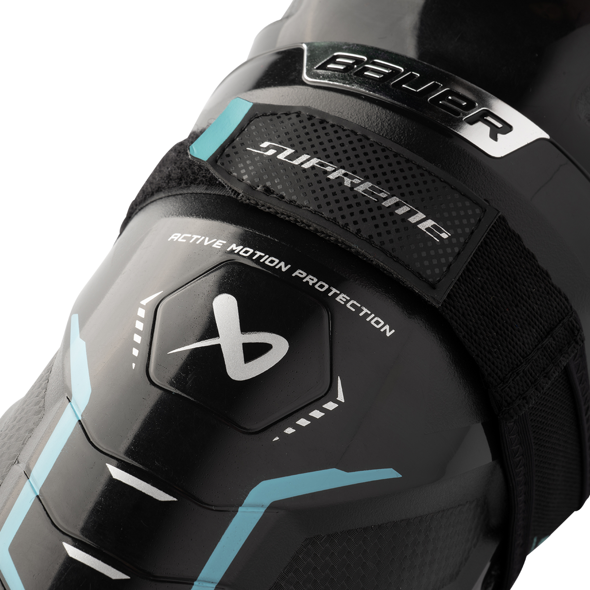 Bauer Supreme Fuse Shin Guard - Youth
