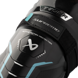 Bauer Supreme Fuse Shin Guard - Youth