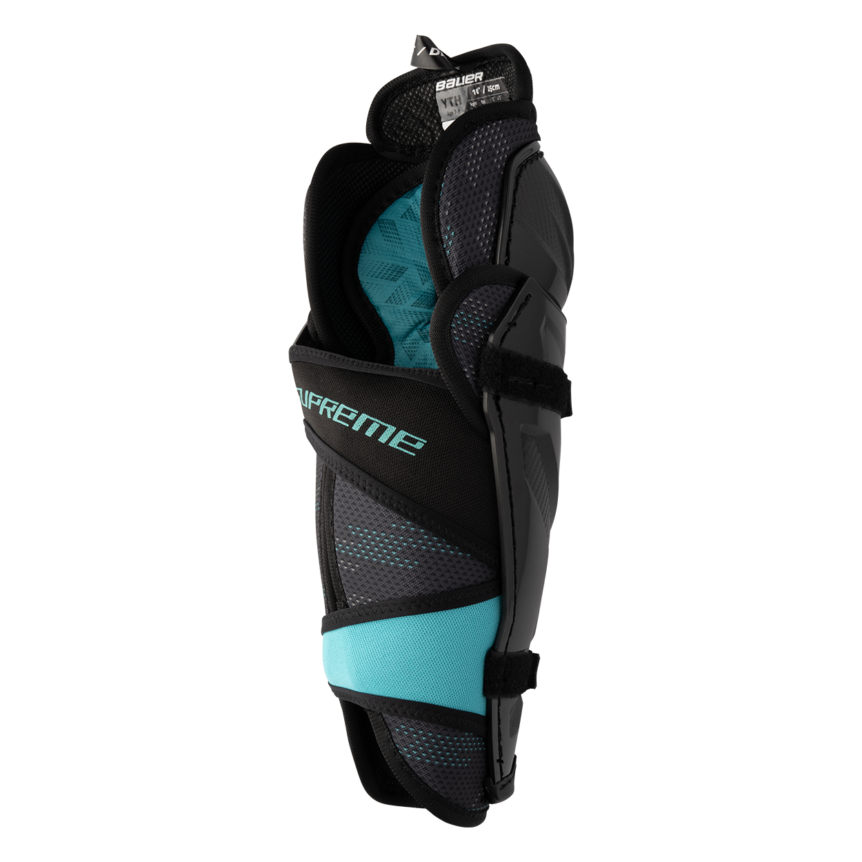 Bauer Supreme Fuse Shin Guard - Youth