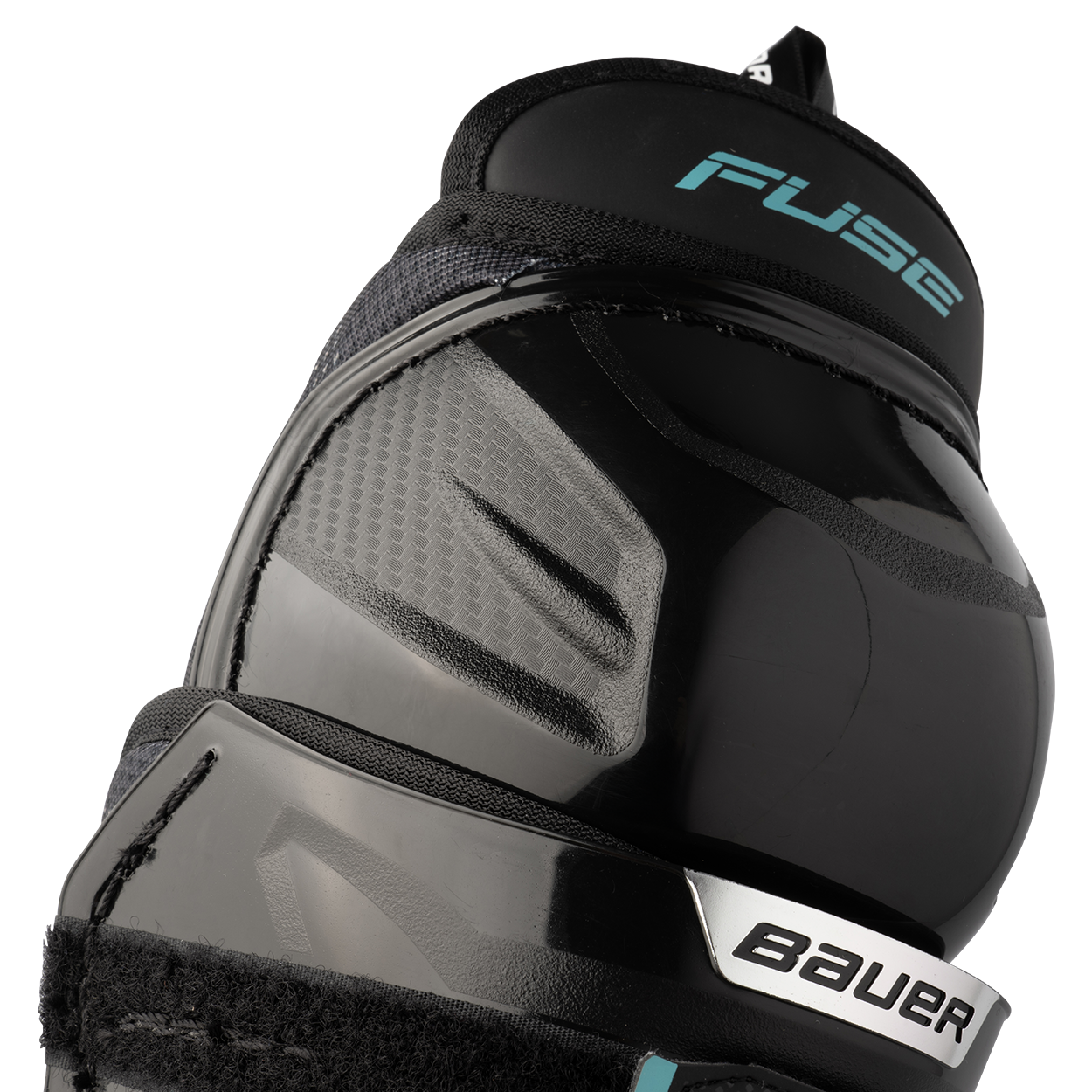 Bauer Supreme Fuse Shin Guard - Youth