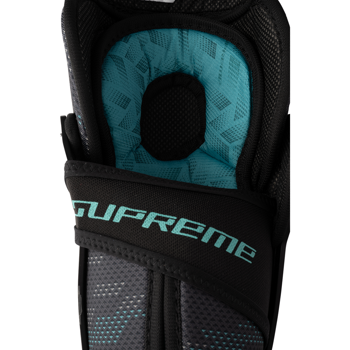 Bauer Supreme Fuse Shin Guard - Youth