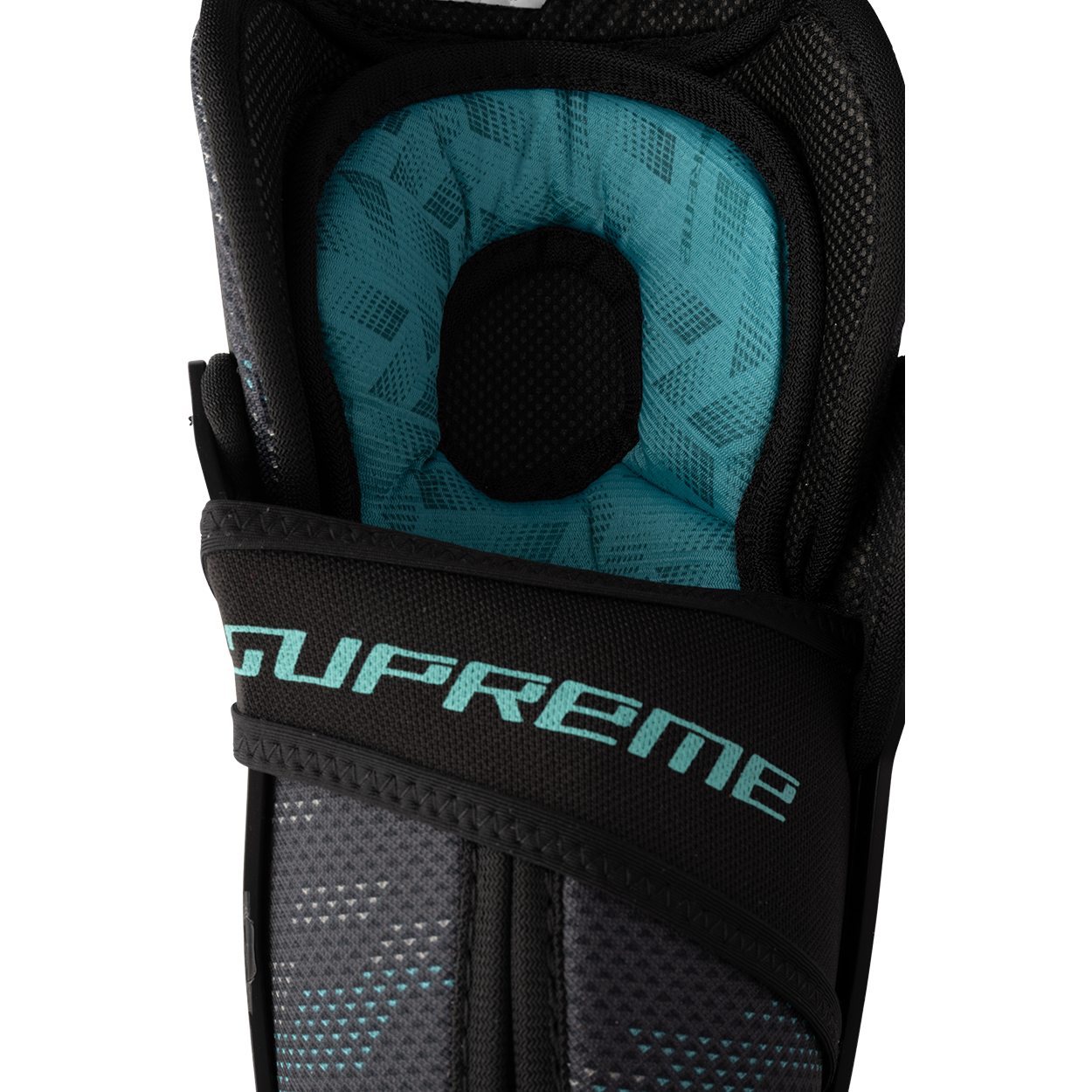 Bauer Supreme Fuse Shin Guard - Youth