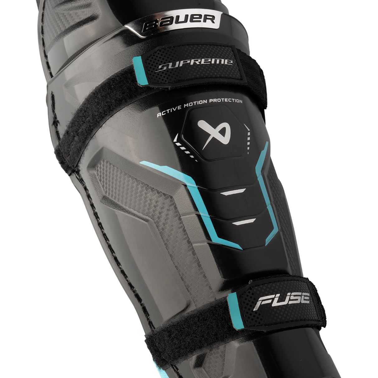 Bauer Supreme Fuse Shin Guard - Youth