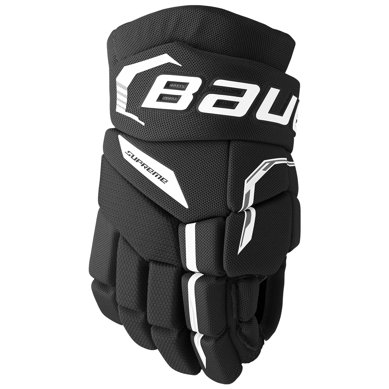 Bauer Supreme Fuse Hockey Glove - Youth