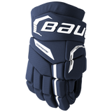 Bauer Supreme Fuse Hockey Glove - Youth