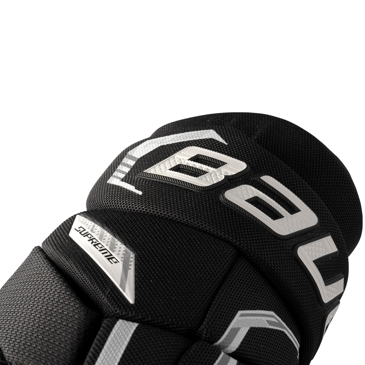 Bauer Supreme Fuse Hockey Glove - Youth
