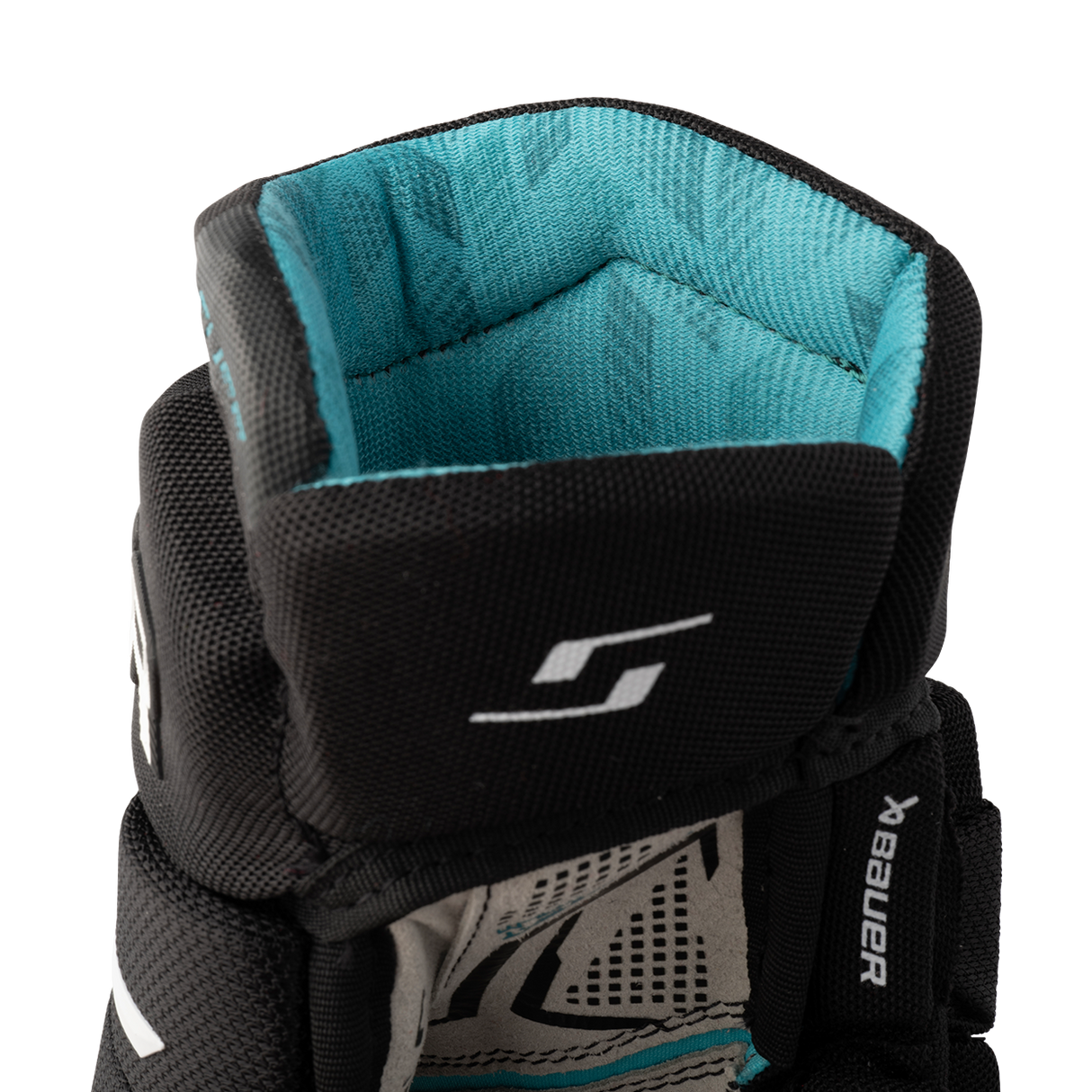 Bauer Supreme Fuse Hockey Glove - Youth