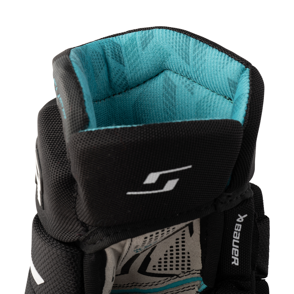 Bauer Supreme Fuse Hockey Glove - Youth