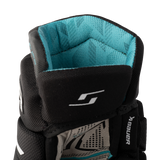 Bauer Supreme Fuse Hockey Glove - Youth