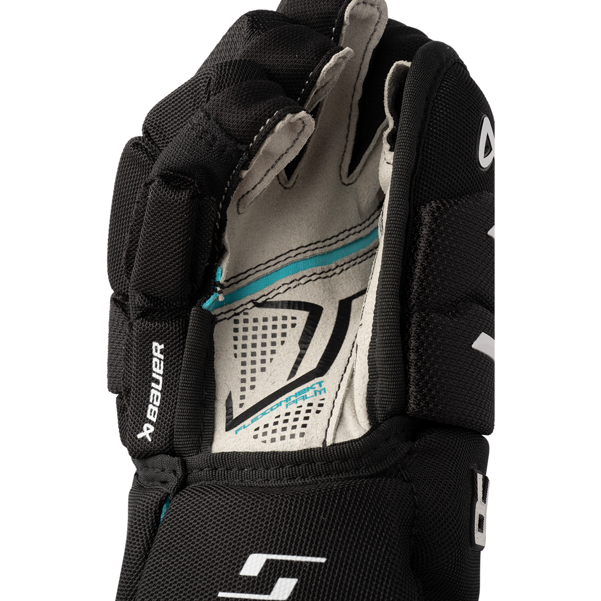 Bauer Supreme Fuse Hockey Glove - Youth