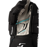 Bauer Supreme Fuse Hockey Glove - Youth