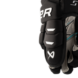 Bauer Supreme Fuse Hockey Glove - Youth