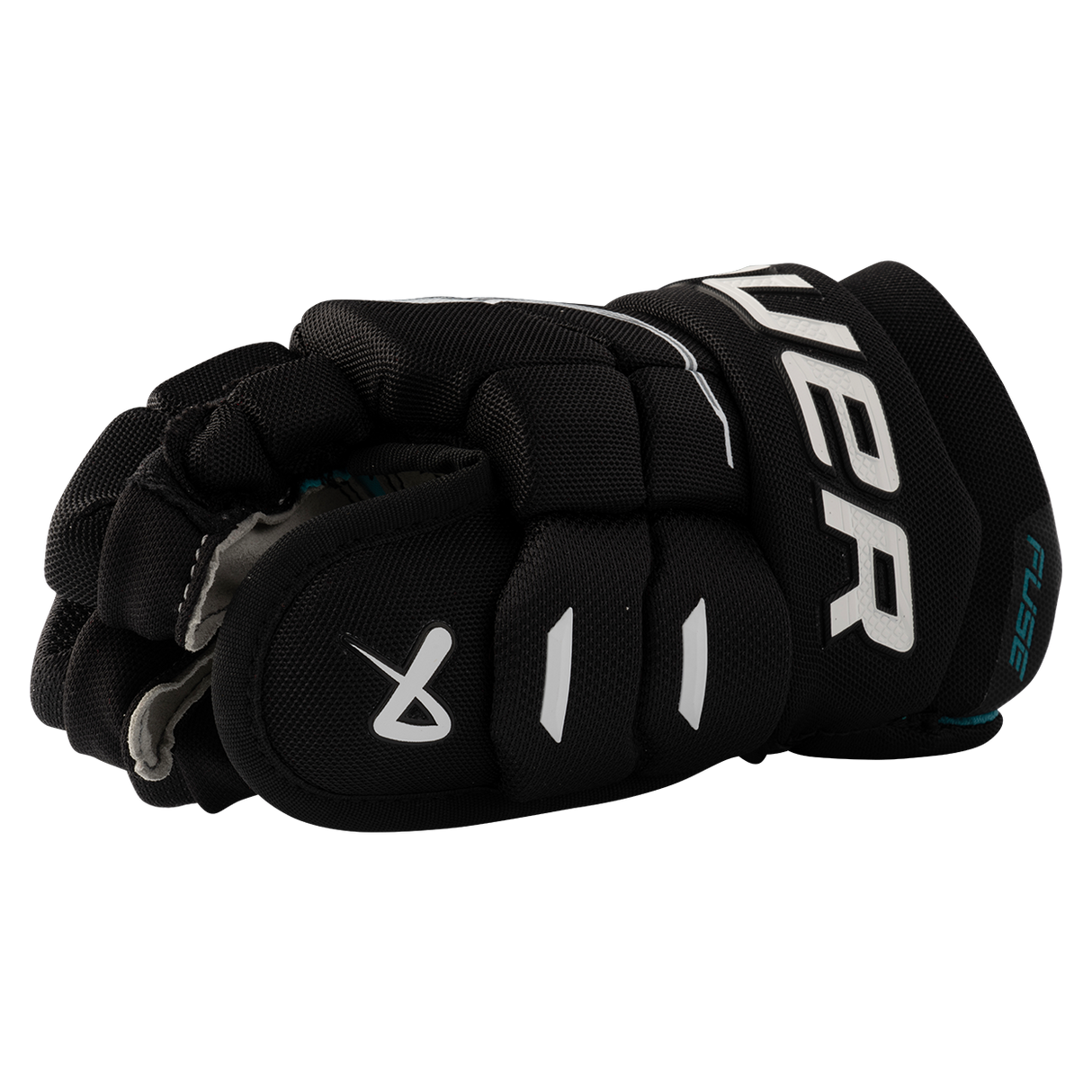 Bauer Supreme Fuse Hockey Glove - Youth