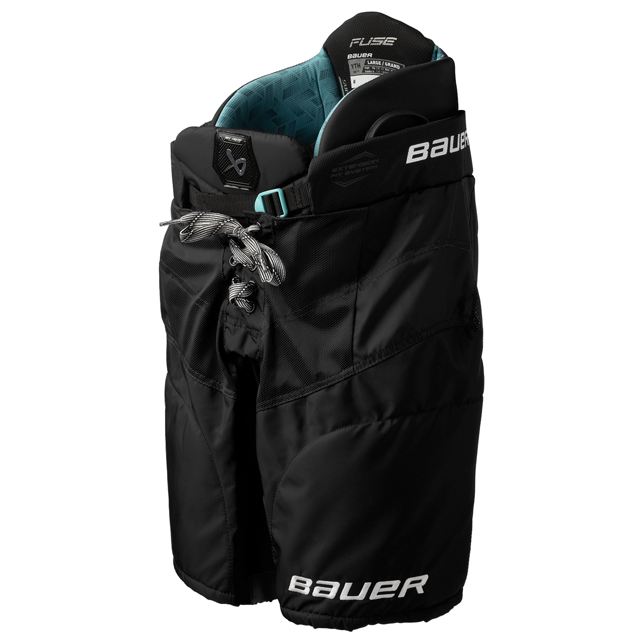 Bauer Supreme Fuse Hockey Pant - Youth