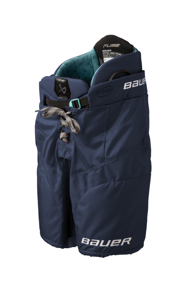 Bauer Supreme Fuse Hockey Pant - Youth