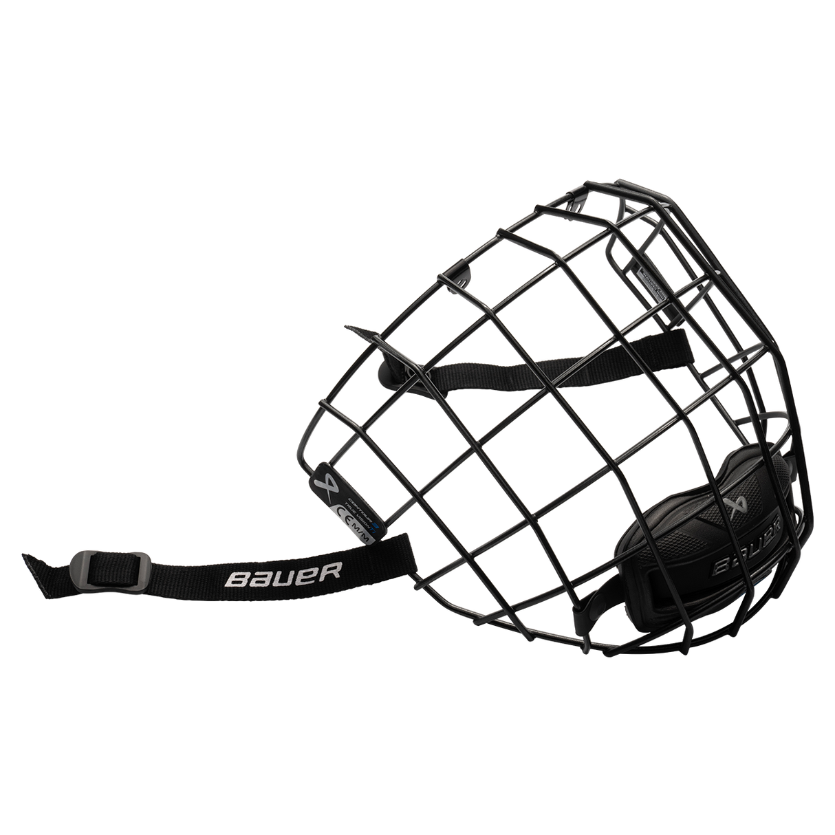 Bauer Contour 3 Facemask
