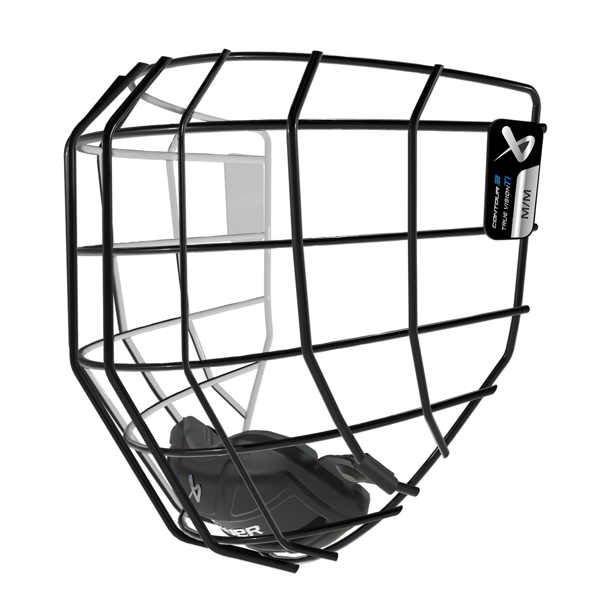 Bauer Contour 3 Facemask