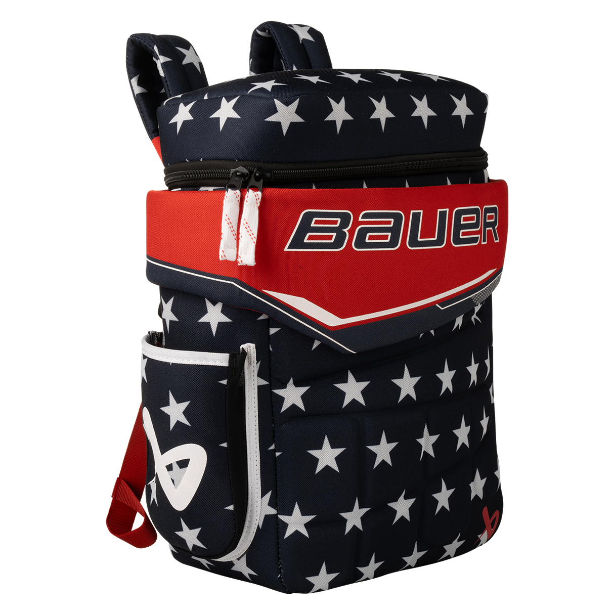 Bauer Glove Backpack (2026)