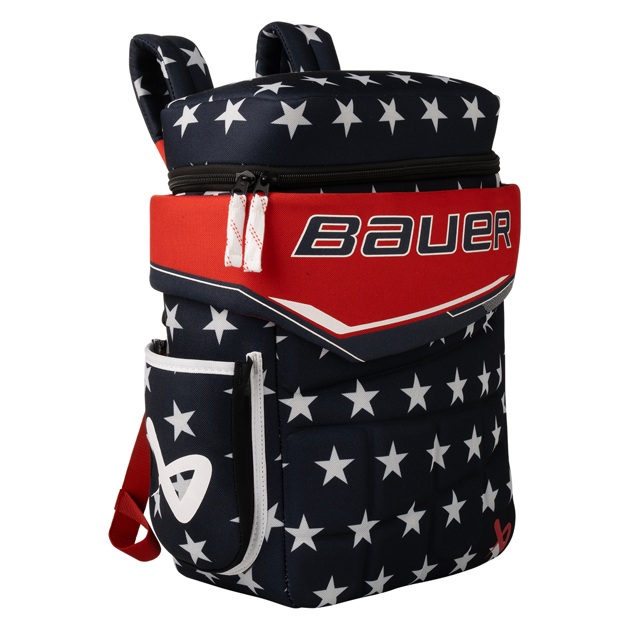 Bauer Glove Backpack (2026)