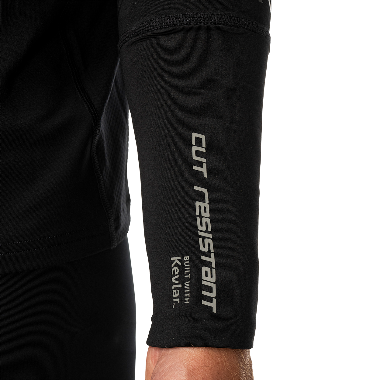 Bauer Body Guard Pro Neckwrist Protect - Senior