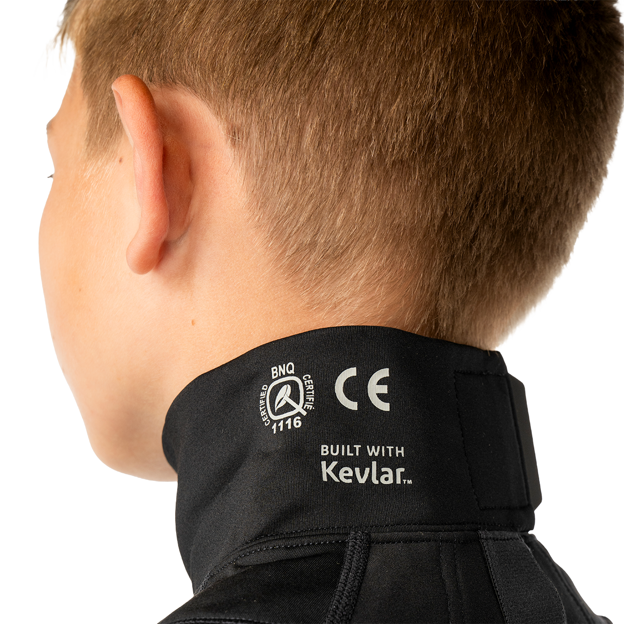 Bauer Body Guard Pro Neckwrist Protect - Youth