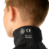 Bauer Body Guard Pro Neckwrist Protect - Youth