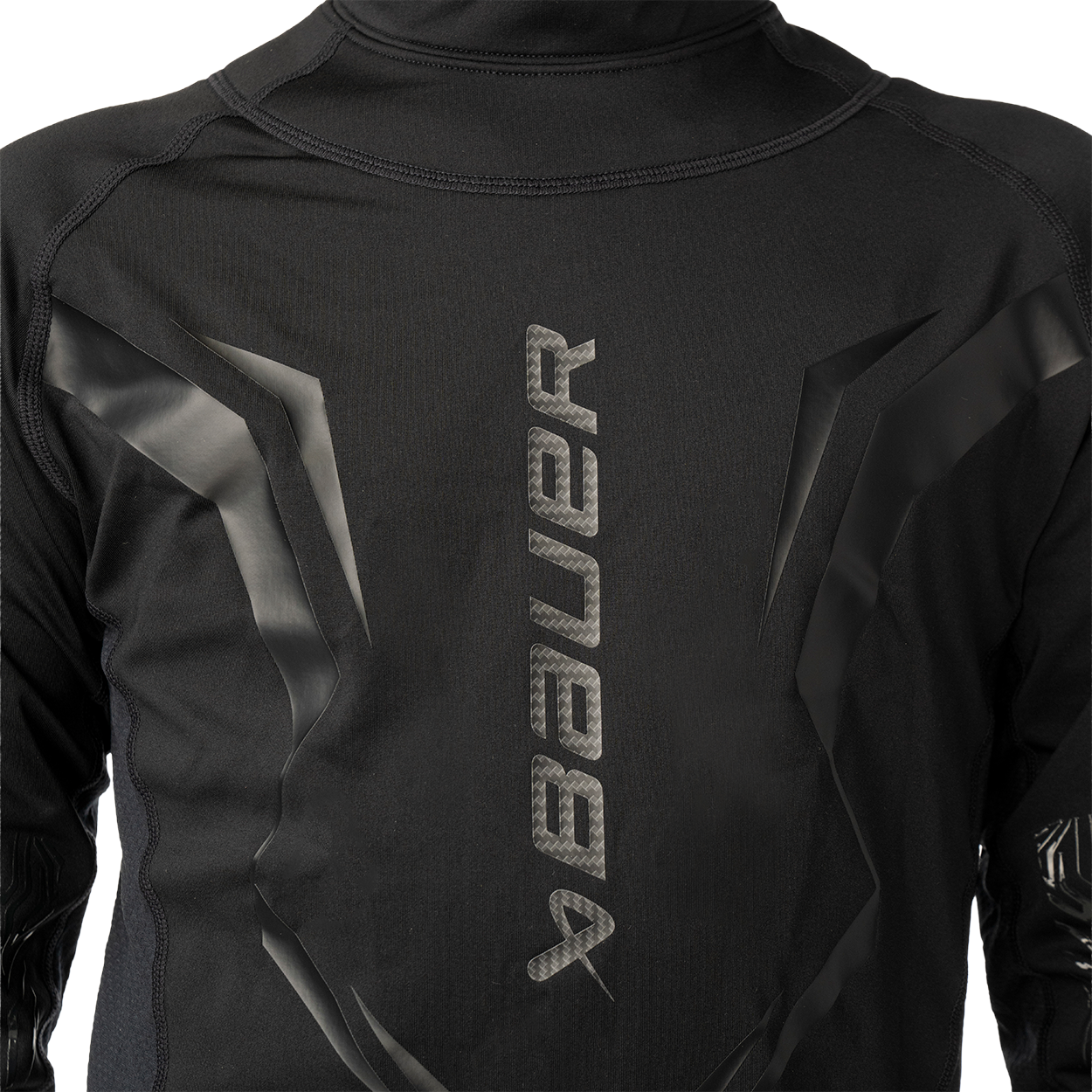 Bauer Body Guard Pro Neckwrist Protect - Youth