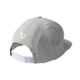 Bauer Golf Flat Brim - Lt Gray