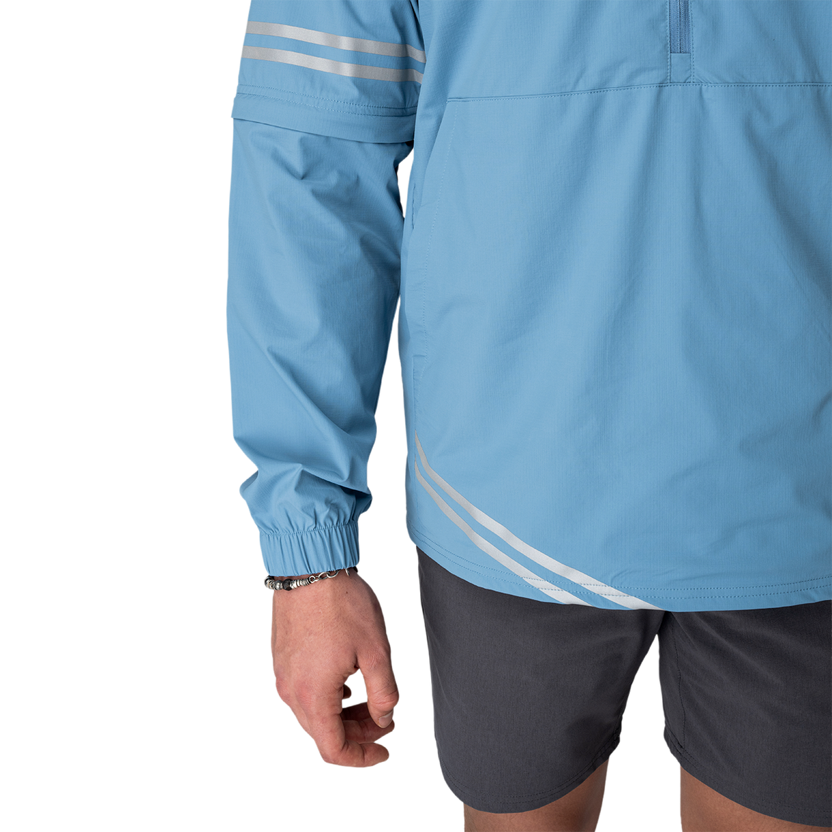 Bauer Golf Convertible 1/2 Zip - Senior