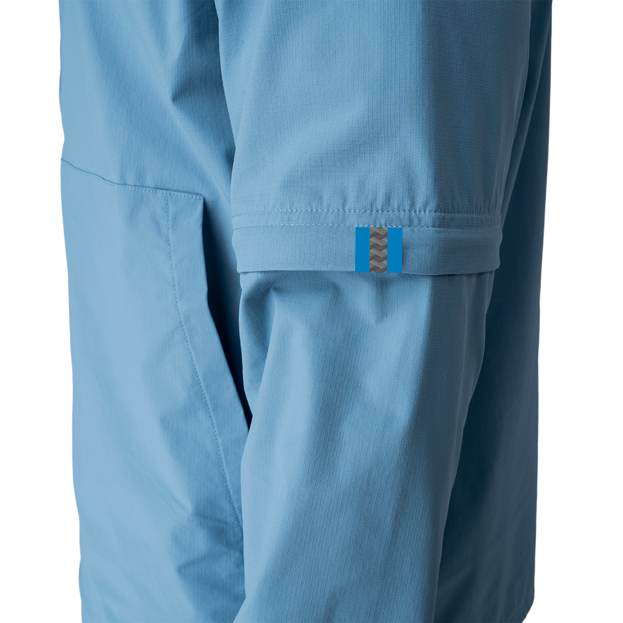 Bauer Golf Convertible 1/2 Zip - Senior