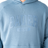 Bauer Collegiate Ultimate Hoodie - Blue - Senior