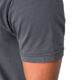 Bauer Golf Graphic Tee - Grey - Senior