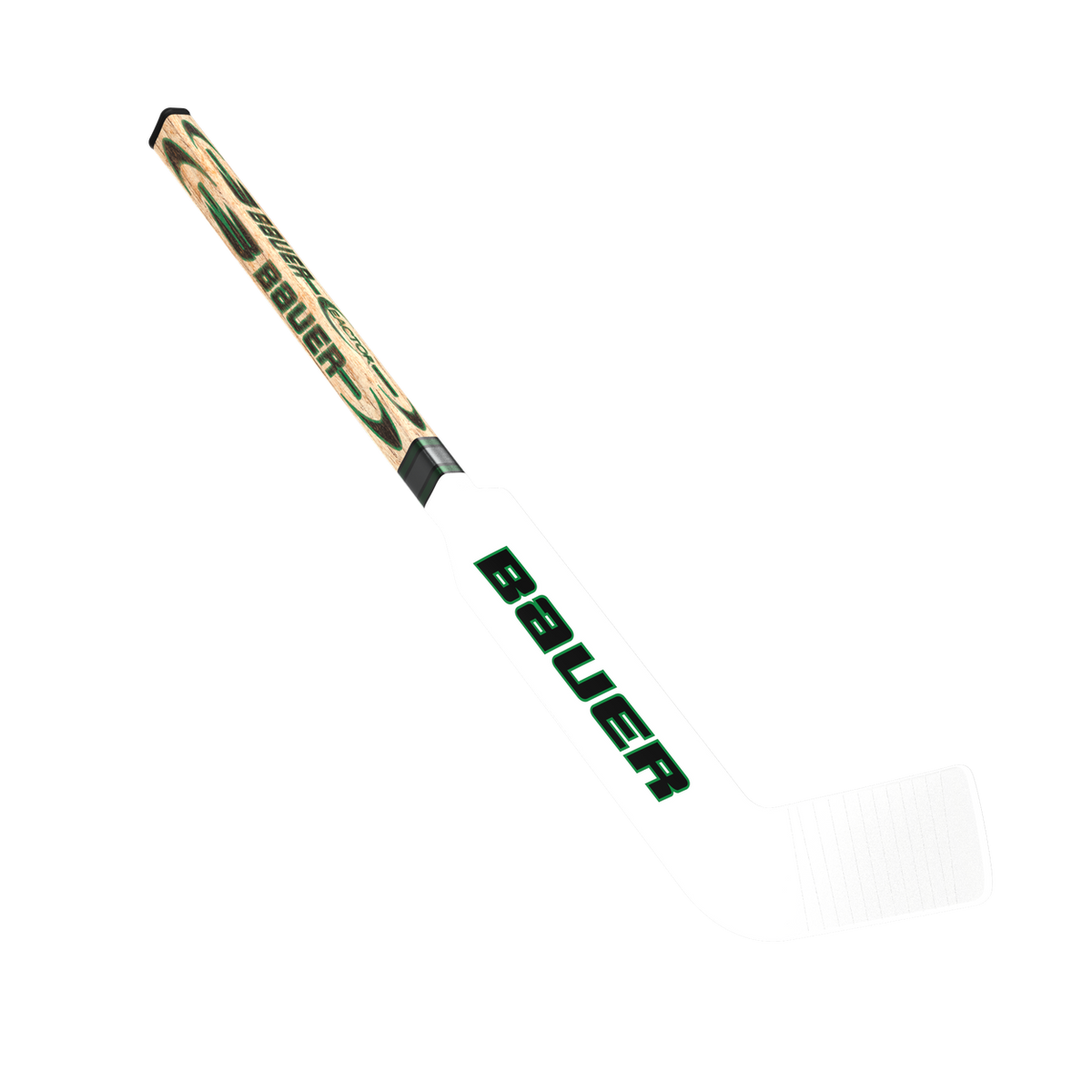 Bauer Mystery Minis® Shinny Goalie Stick (2026)