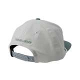Bauer Range Patch - Green - Snapback