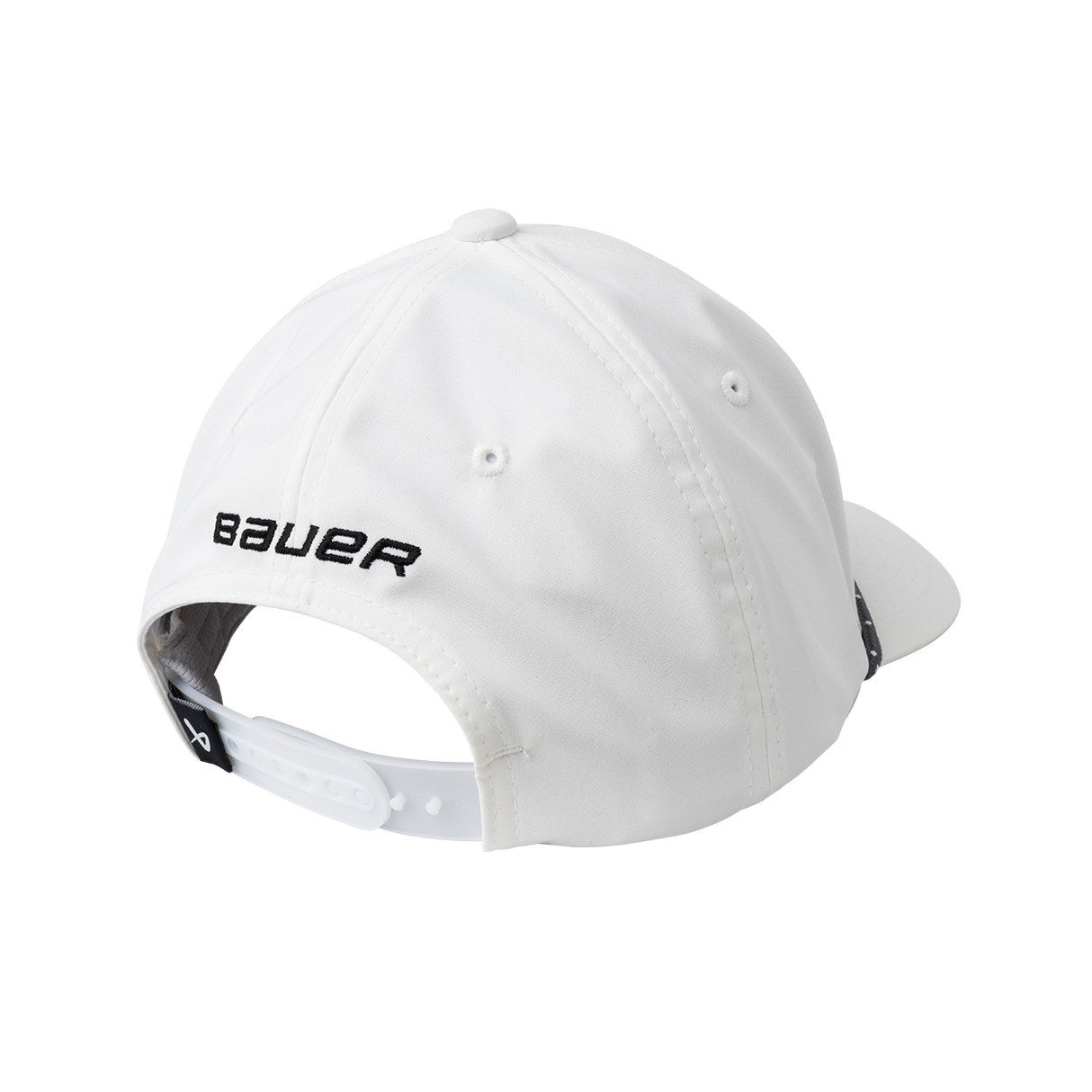Bauer Pigeon Hat - White