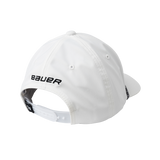 Bauer Pigeon Hat - White