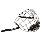 Bauer Contour Chrome Facemask