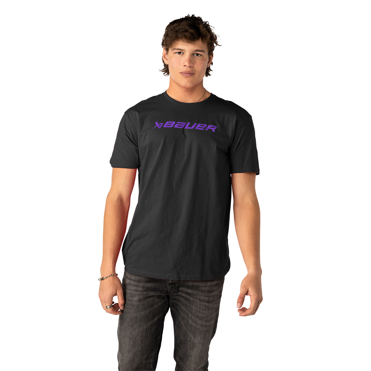 Bauer - Everyday Tee