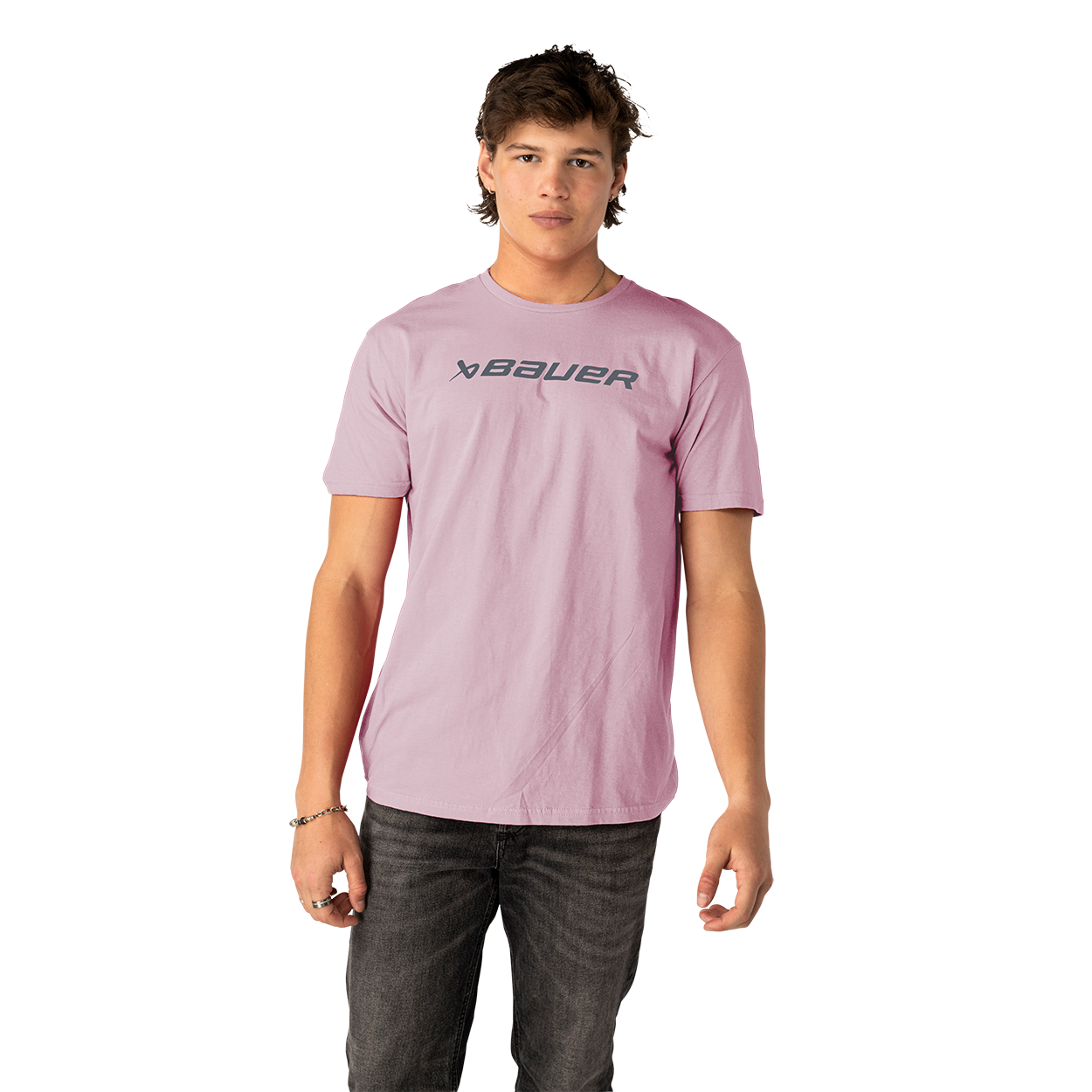 Bauer - Everyday Tee