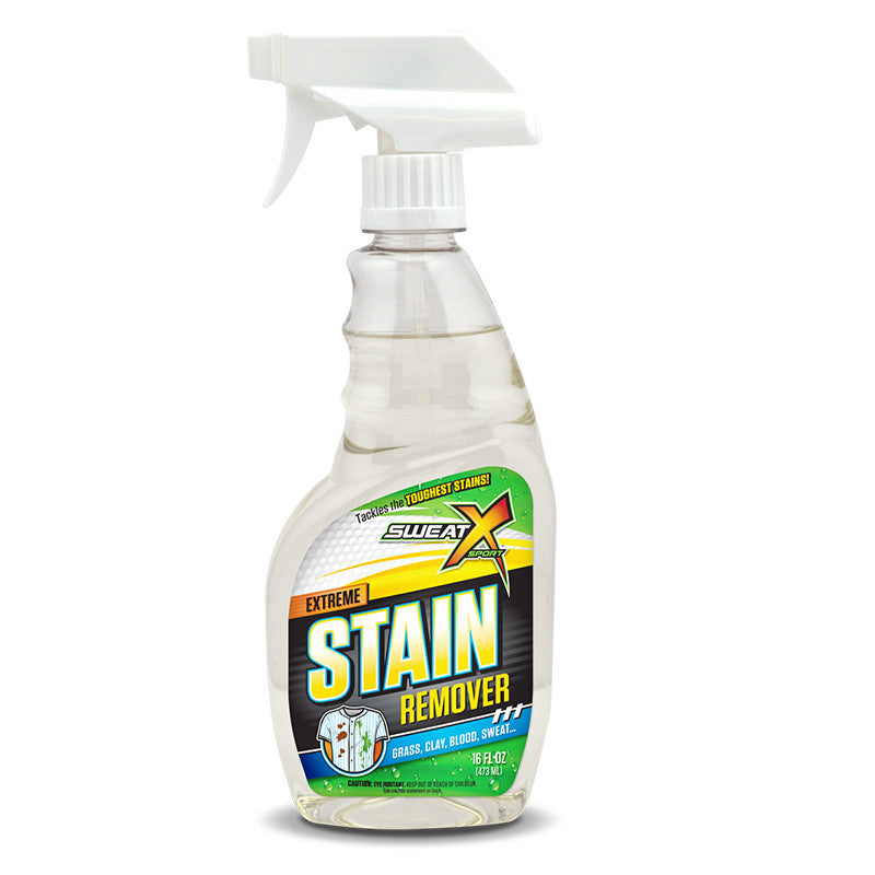 SweatX Xtreme Sport Stain - Spray - 16 oz.